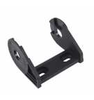 Connecting element of the Kabelschlepp chain 1665